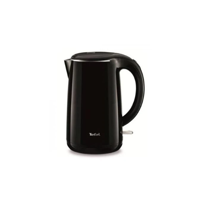 Tifal water heater 2150 watts 1.7 liters - black