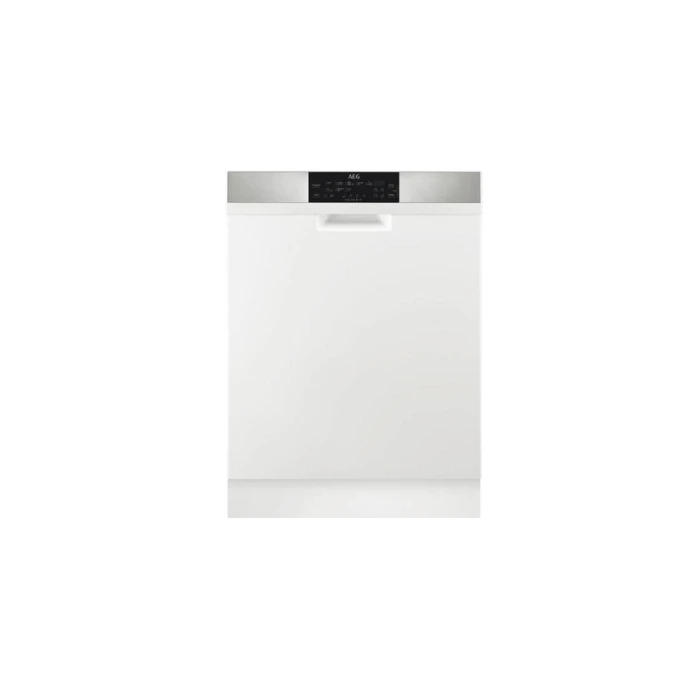 FFB83730PW A ++    15 sets 8 white software
