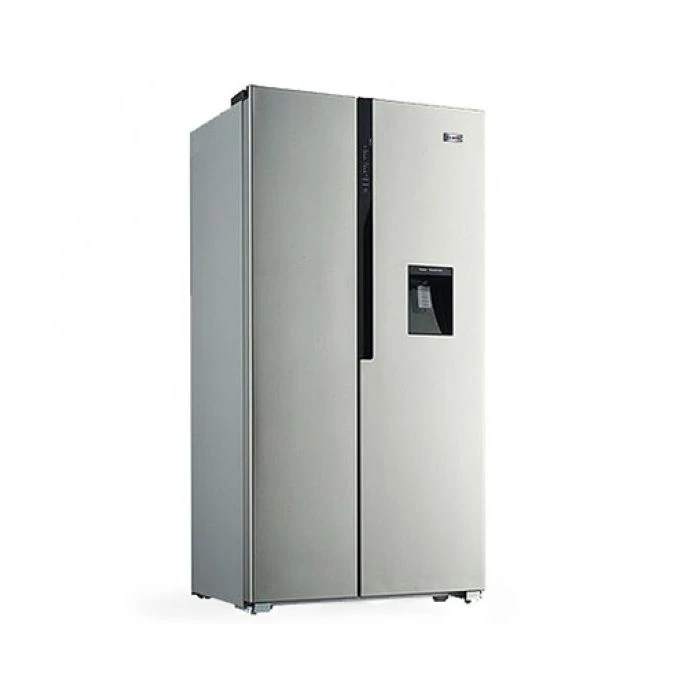 SNK-521FW A+ ثلاجة سامكس سايد باي سايد 502لتر