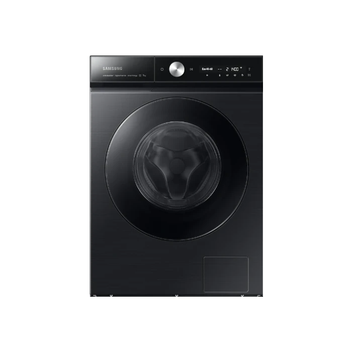 Ww11b1944dgbfh Samsung washing machine 11 km 23 program 1400 Eco Black Black Baths