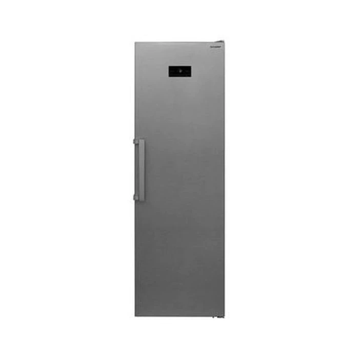 SJ-SFR415-HS2/3 Sharp freezer 7 Stainless 280 liters