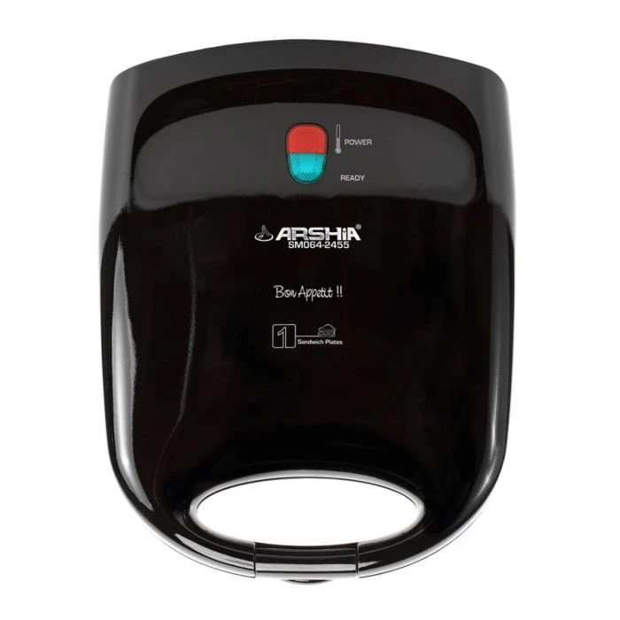 Sandwish makers 1200 watts from Archia