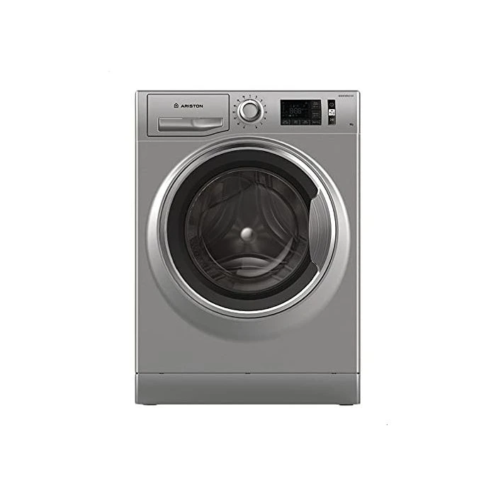 NLM11 946 Sc A Ex A +++ Ariston washing machine 9 kg - 18 programs
