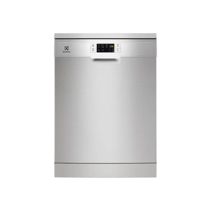 ESF5513LOX جلاية الكترولوكس 13'طقم 6برامج