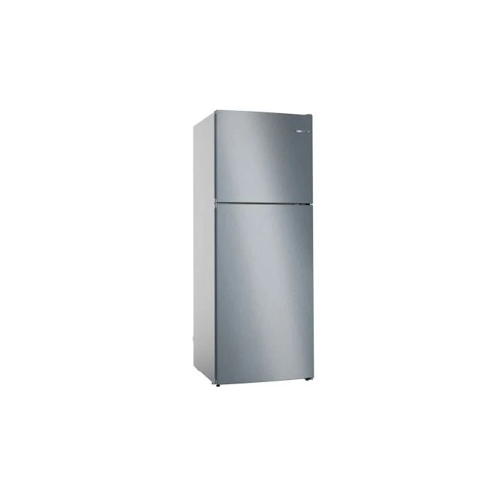 Kdn55nl20u a+Bosch 453 liter steel refrigerator
