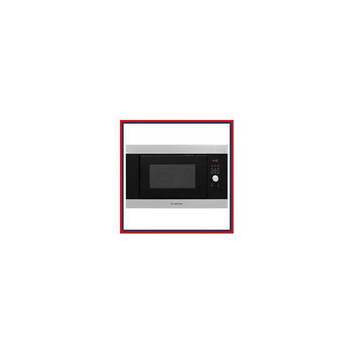 Microwave ARISTON  built in