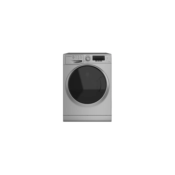 NDD 1170 SSA EX washing machine and drying of Ariston 11 kg + 7 kg Disharge 1600 rounds