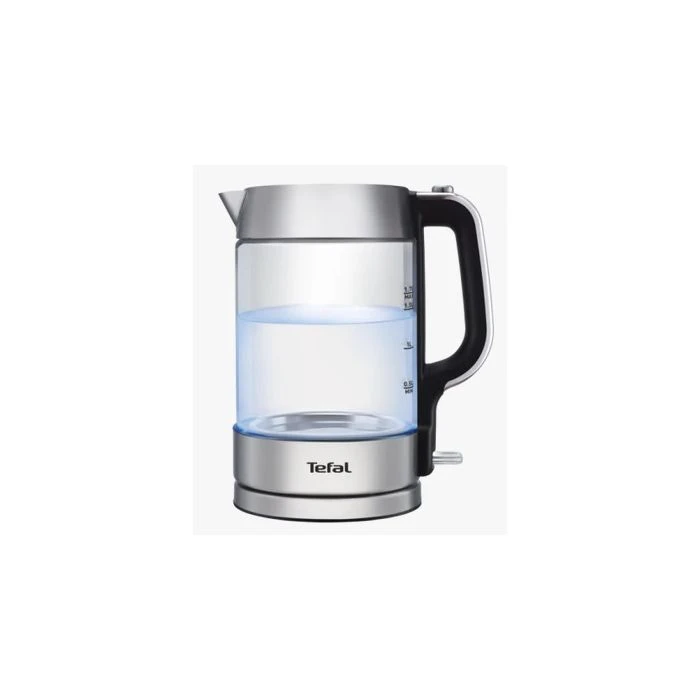 1.7 water heater, Tifal, 2200W liter