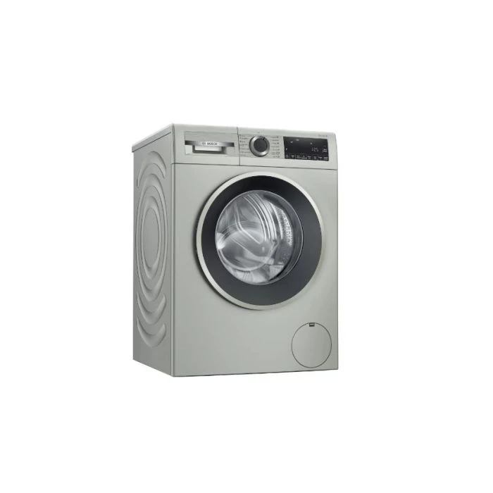WGA254XVME غسالة بوش 10 ك سلفر 1400 دورة