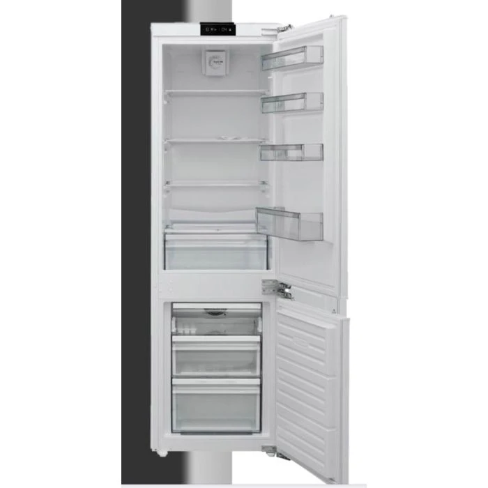 SPBBM5-265W   A+ ثلاجة سوبر شيف  256لتر