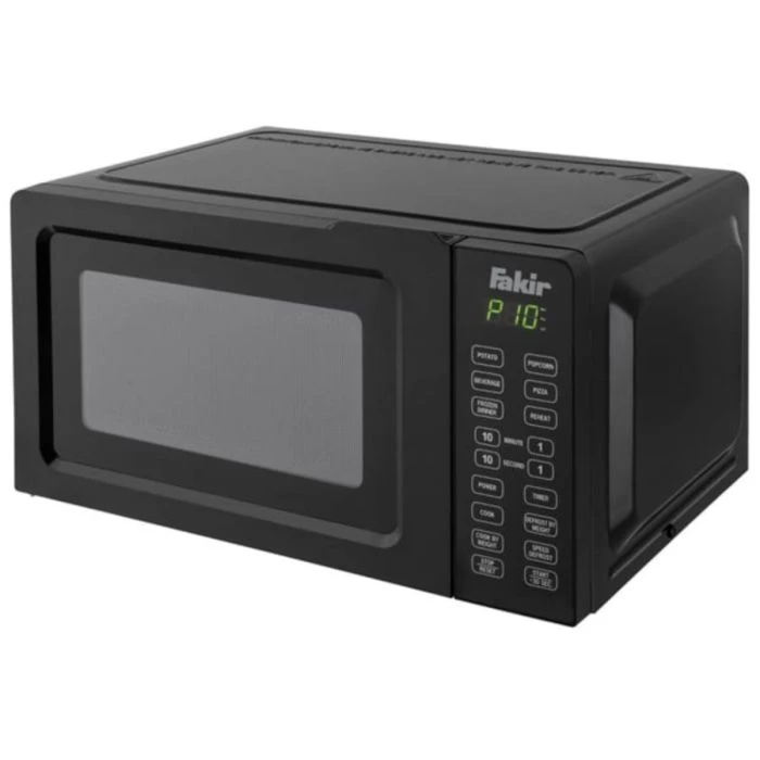 Cozining Microwave Fakir Black 20 liters