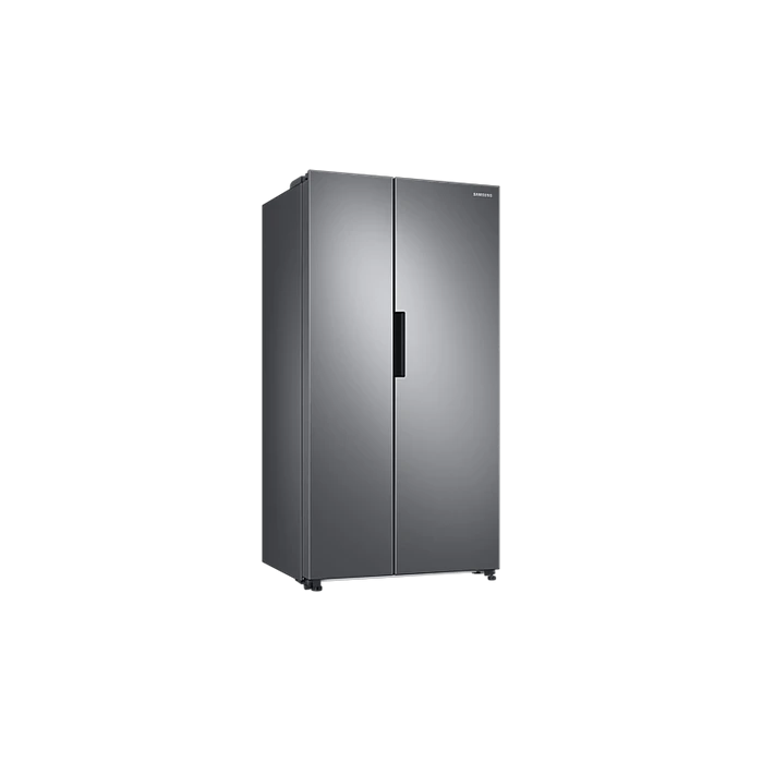 RS66A8100S9-LV  ثلاجة سامسونج سايد باي سايد 641 لتر