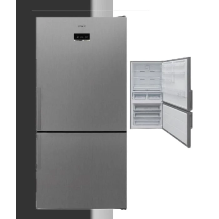 SPFZ5-620DX A++ ثلاجة سوبر شيف 620لتر