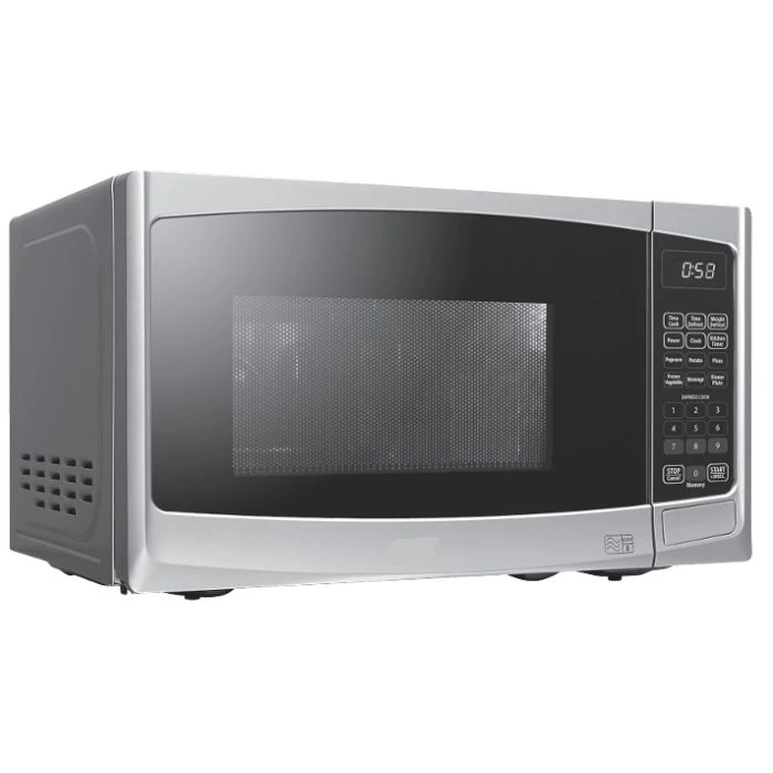 Daewoo 43 -liter Steanlos 1000 watts