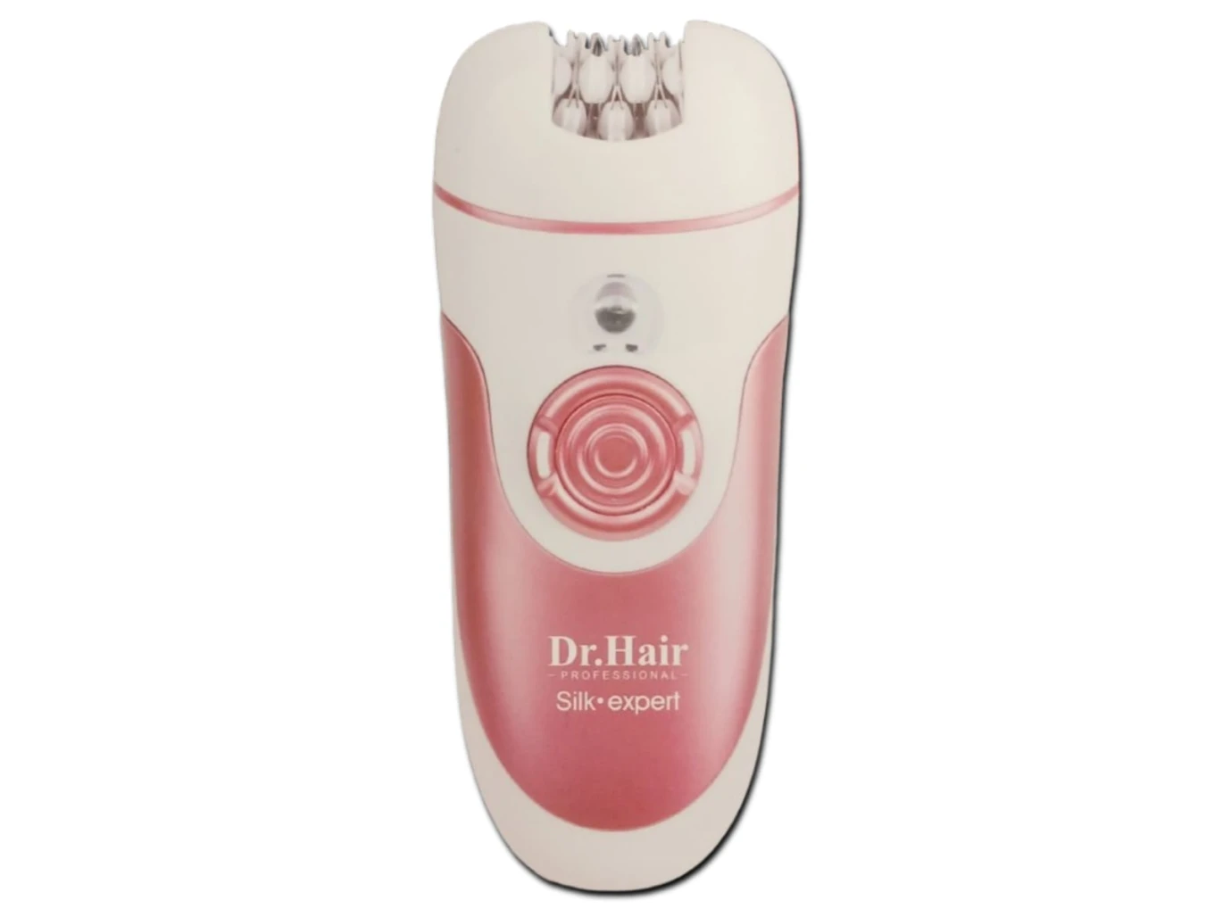 Dr. Hair - Silk Expert Wet & Dry Epilator 9665