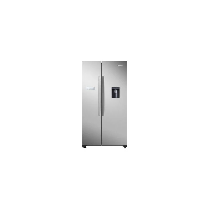 RS741N4wsu Hisense side side side 565 liters