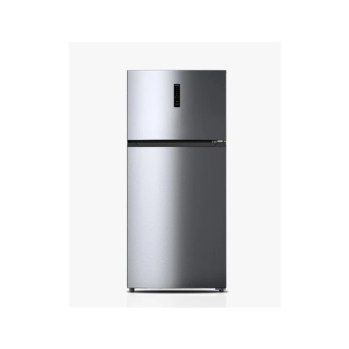 HR-830SS  A++ ثلاجة جولد سكاي 635لتر ستيل