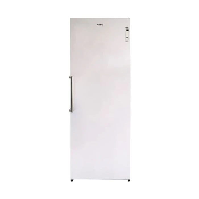CSTNF381A1WA+فريور 7ادراج ابيض 280لتر