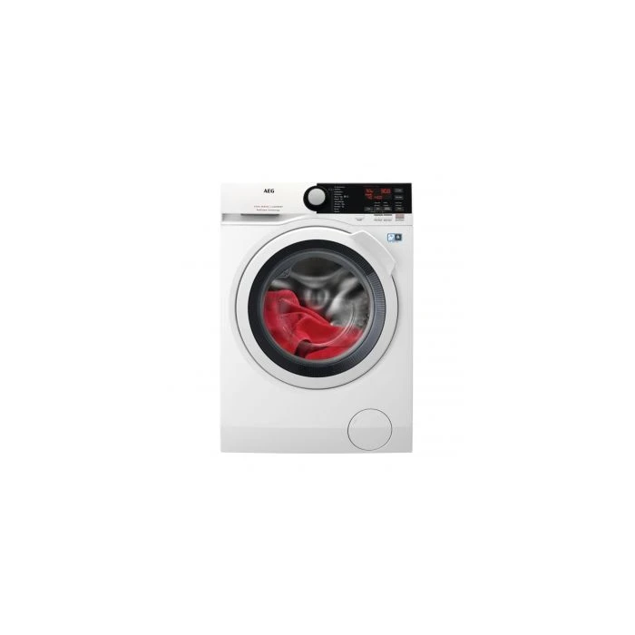 LFB7E8431 A +++ AEG Washing Machine 8 kg 1400 Rounds