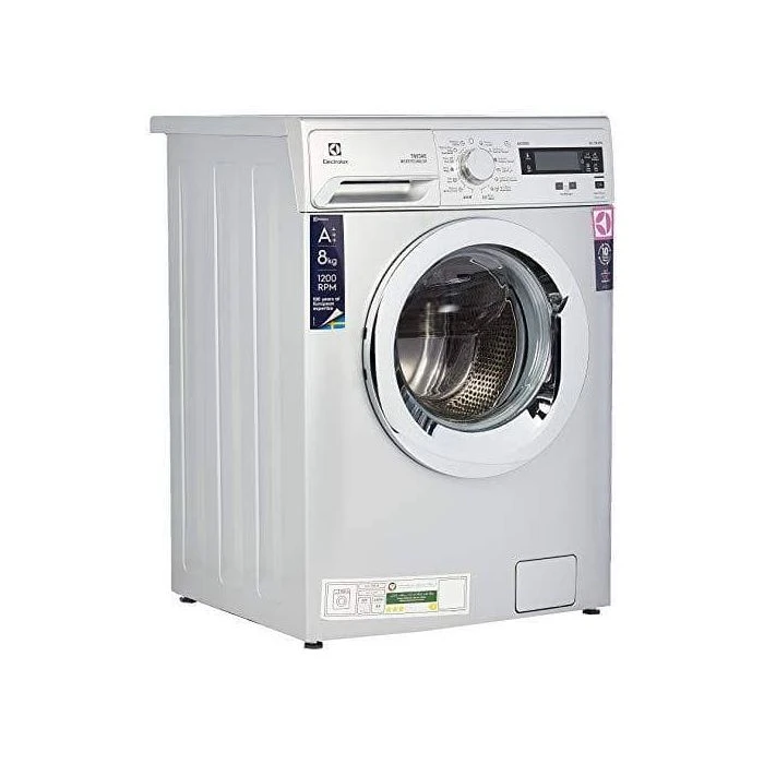 EWF8251Sxm8K Electrolux Washing Machine 8 kg 1200 rounds