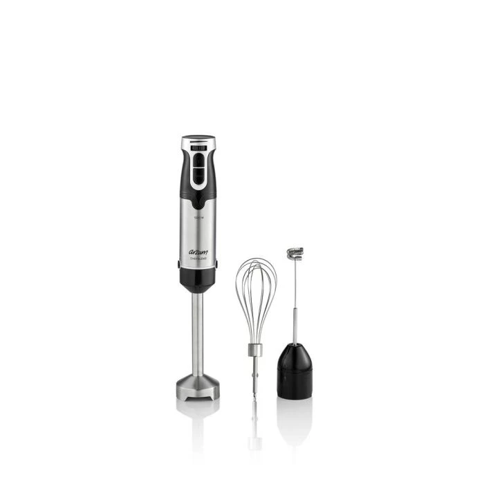 Arzum vertebral mixer