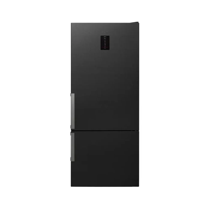 RM750BF3F-DX vestel  freezer Black Steel freezer Frame 507 liter