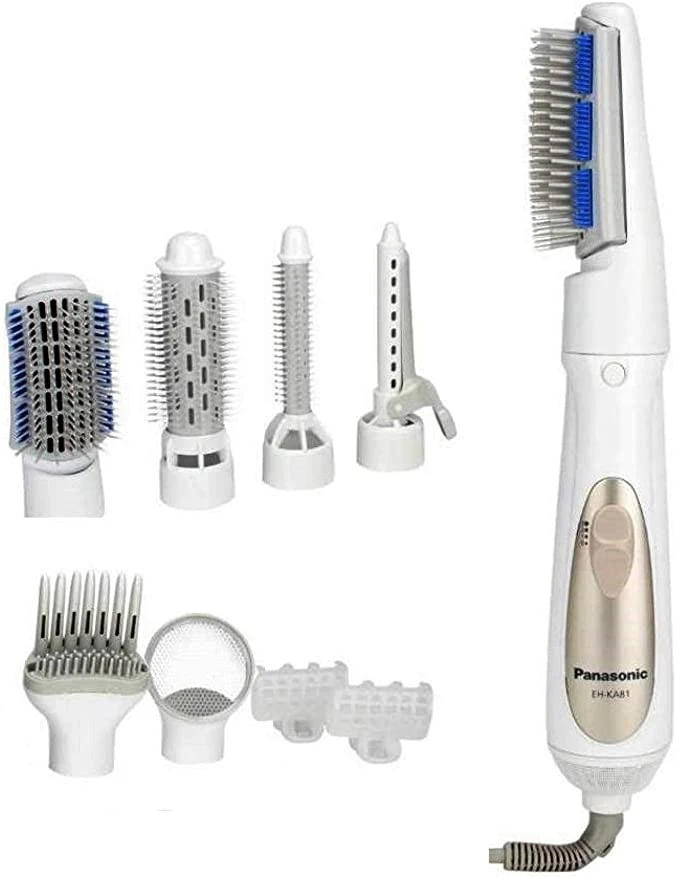 ستريت شعر باناسونيك EH-KA81-W615