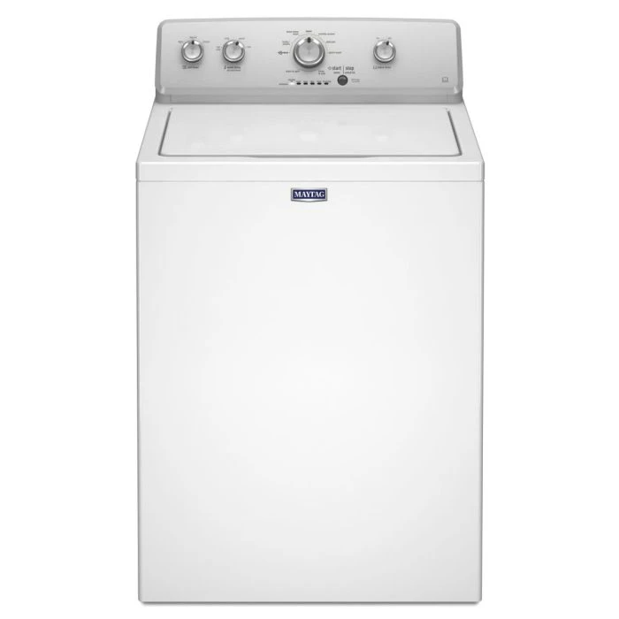 3LMVWC315FW0 غسالة ميتاج تحميل علوي 15كيلو ابيض