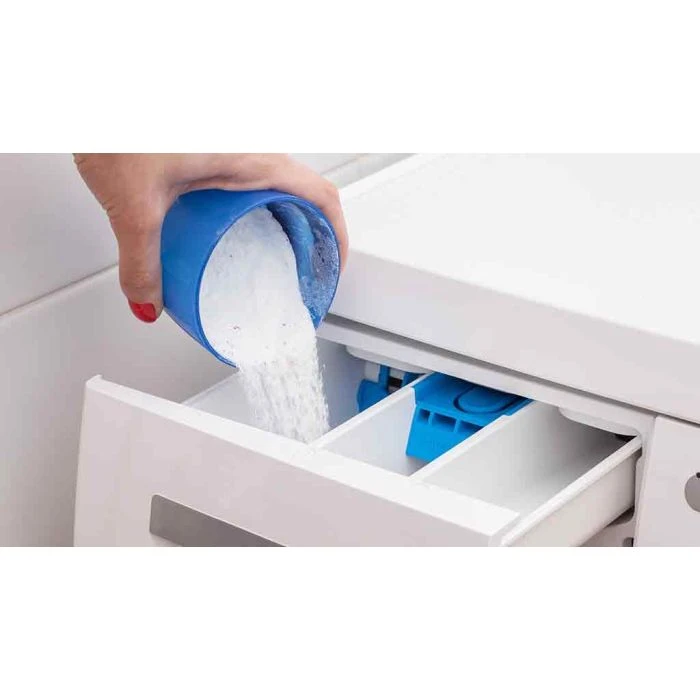 BWG485S +++ A -Bloomberg washing off 8 kg 15 programs 1200 routes