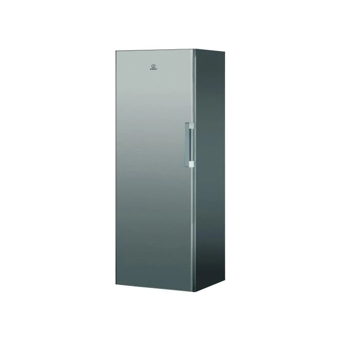 UI6 F1T S A+ freezer Indust 6 Inclusion Silver 222 liter