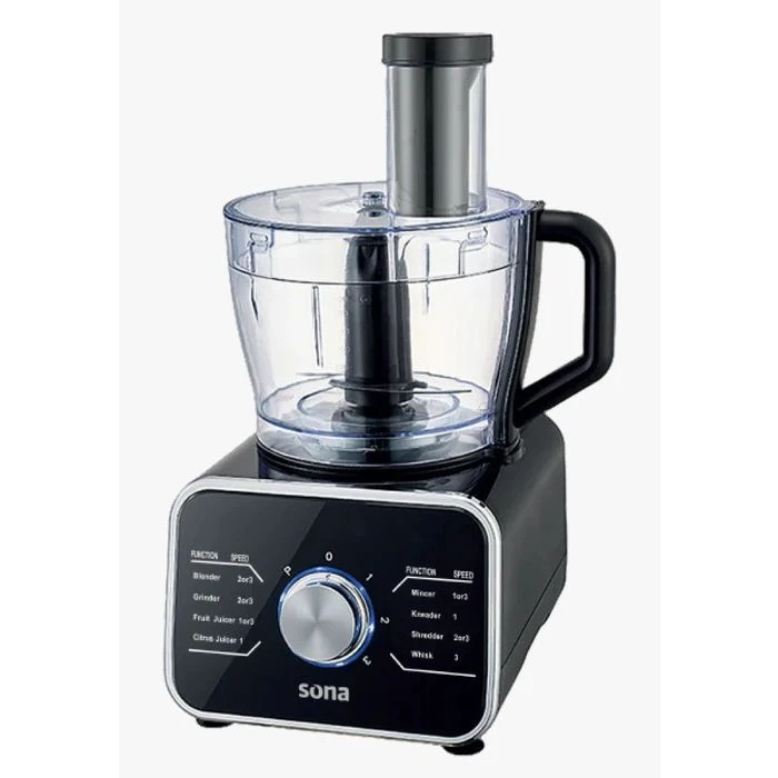SONA food preparation 1100 watts