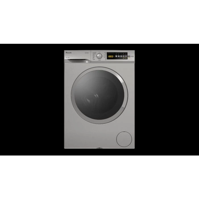 Bwd8640ds washing machine and drying Bluematic Silver 8 kg +6 kg drying 1400 rounds