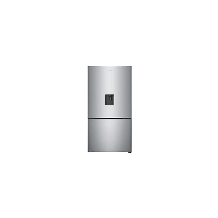 RB605N4BS1 A+ ثلاجة هايسنس سعة 463 لتر