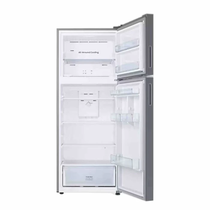 RT47cg6002S9 A ++ Samsung 470 liter refrigerator -