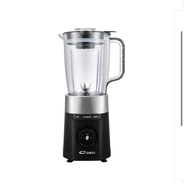 Conti mixer - 1000 watts 1.75 liters
