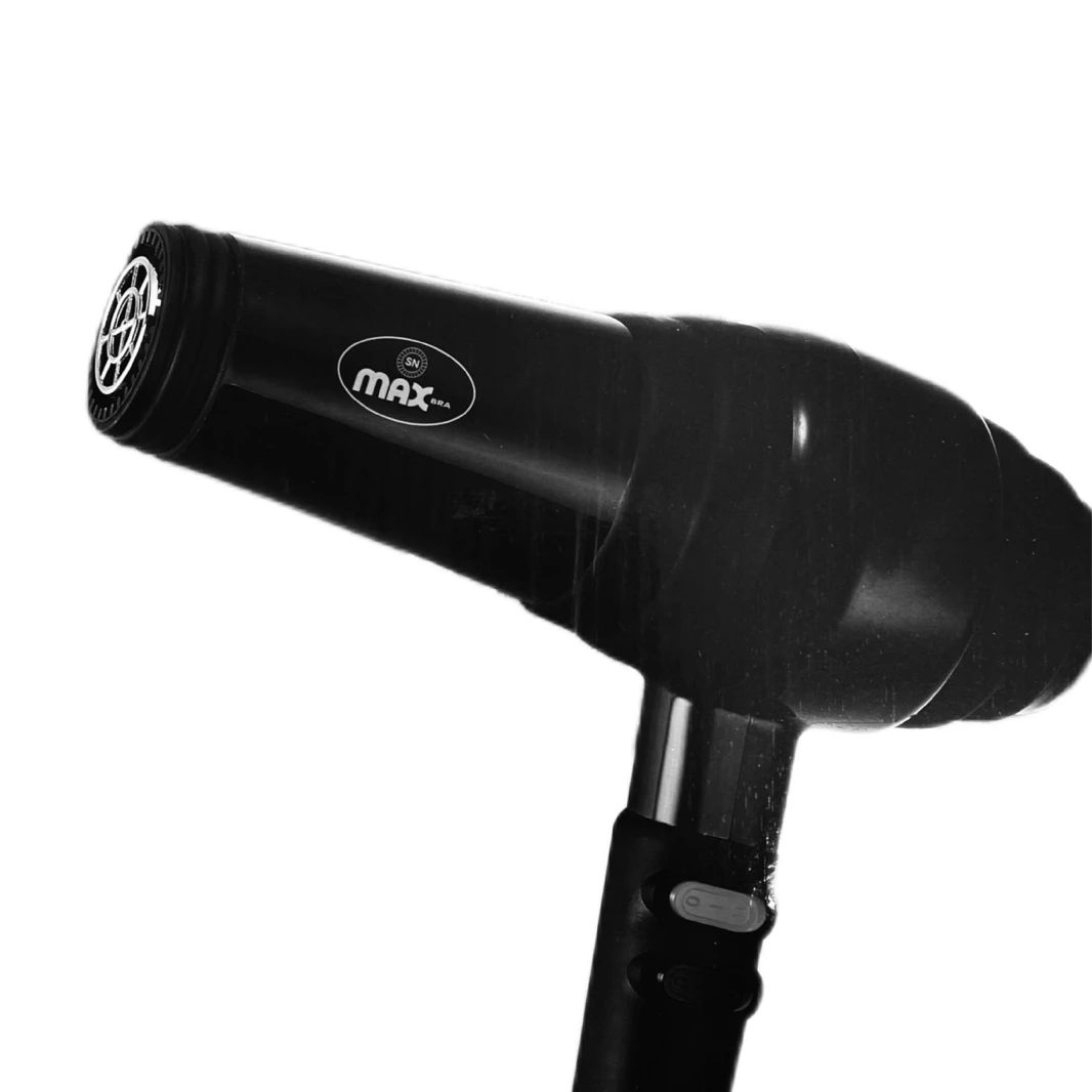 Max 6000 Watt EL-8807 Hair Station
