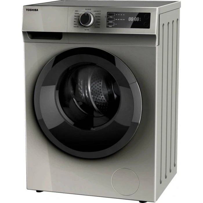 Tw-Bj80S2J SK Toshiba Washing Machine 7 kg 1200 Rounds