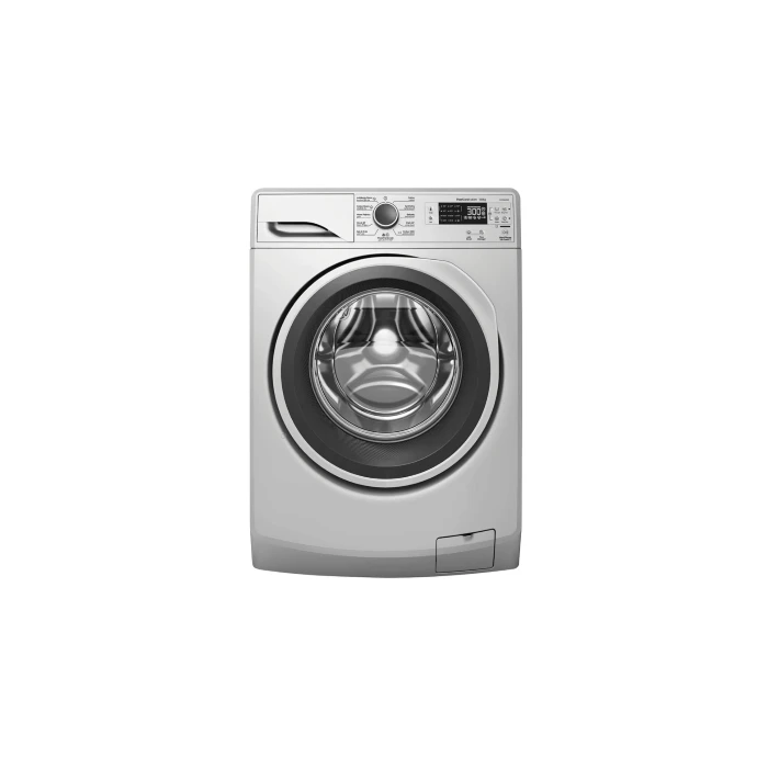 FWFB241SS5 A+++ غسالة فريجيدير 8 كيلو 12 برنامج 1200 دورة