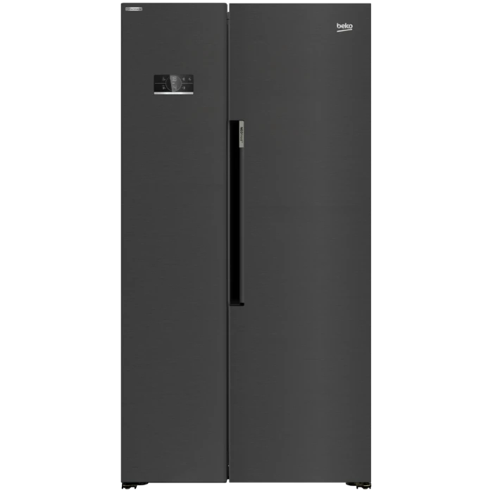 Gn164022xbr A ++ 585 -liter Beko Refrigerator