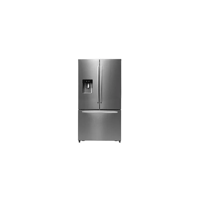 RF697N4ZS1 A+ ثلاجة هايسنس سعة 536 لتر