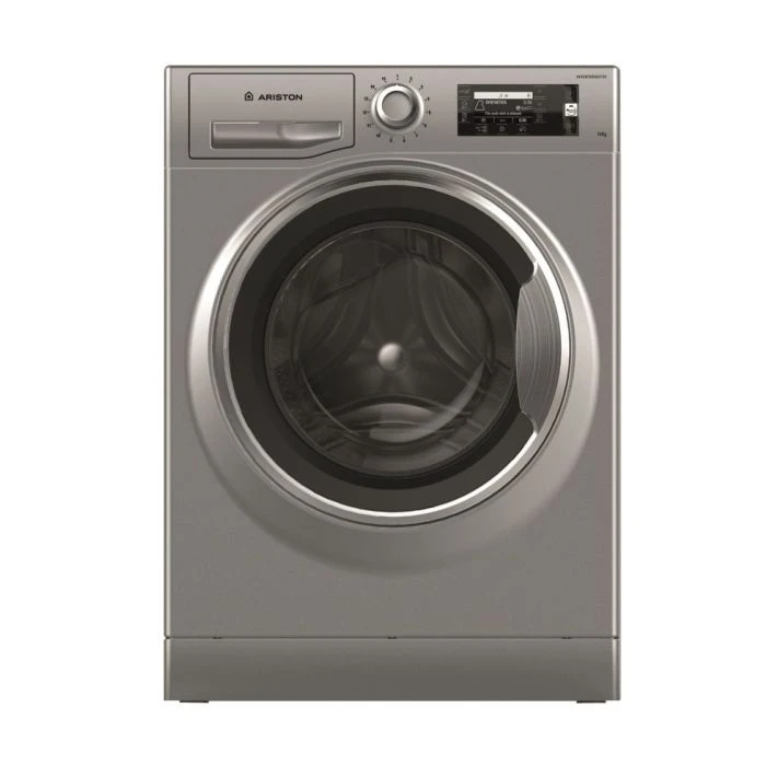 NLLCD 1165 SC A +++ Ariston washing machine 11 kg 1600 rounds