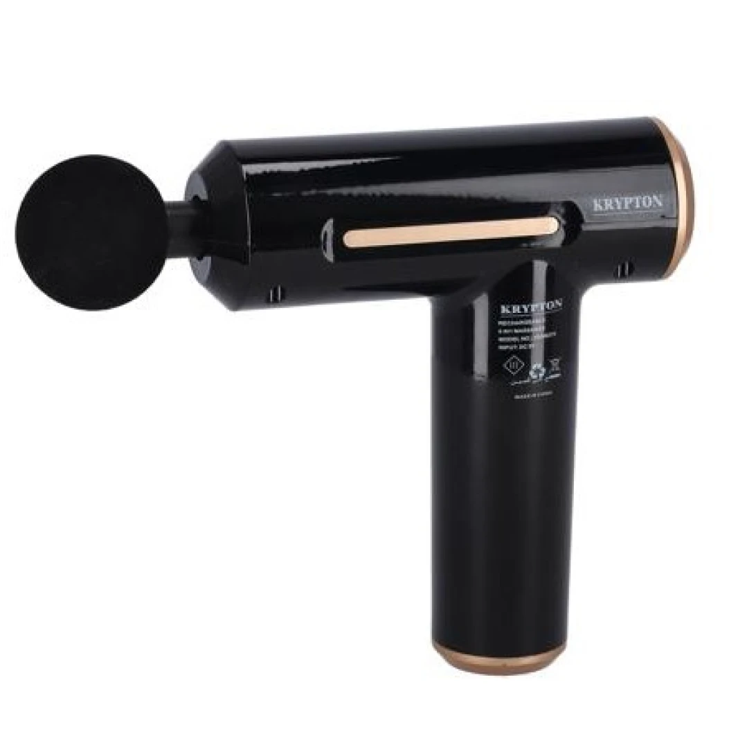 Krypton Massager 5 Speed ​​Charging KNM6275