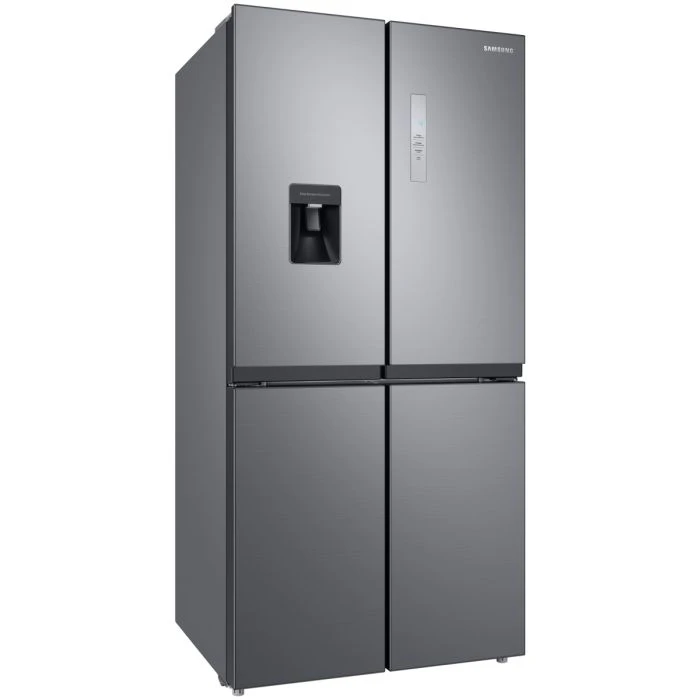 RF48A4010M9/LV  A++ ثلاجة سامسونج 4 ابواب 466 لتر