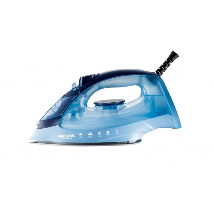 ARSHIA Steam 2,200 watts