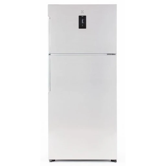 EMT86910AX A ++ Electrolx Refrigerator 573 liter Stann Steel