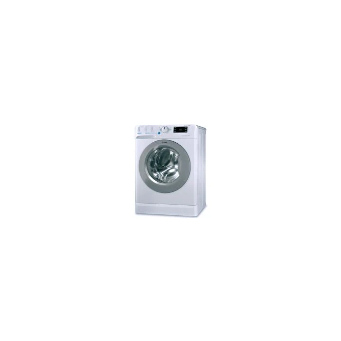 BWE 81284X W EU  غسالة انديست 8ك ابيض 1200 دوره