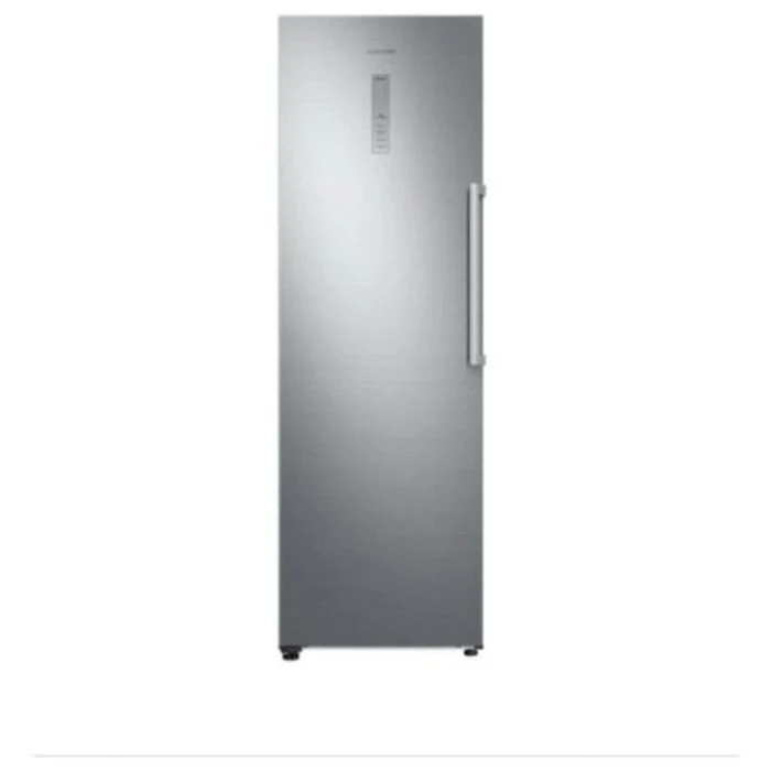 RZ32M71207F/SGفريزر سامسونج عامودي7 ادراج سلفر 315 لتر