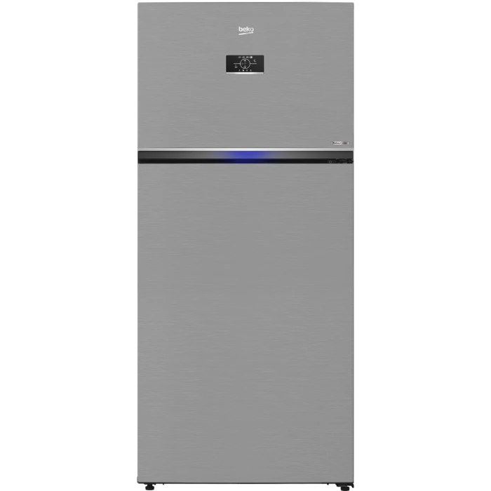 RDNE710E40SXP ثلاجة بيكو ستيل  630 لتر