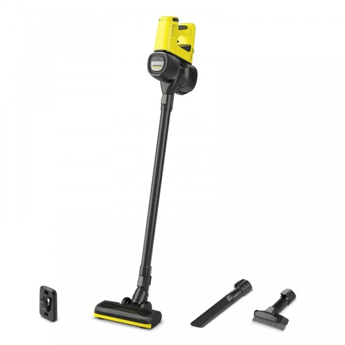 KARCHER Claster Vertical without a wire that works for 30 minutes 650 ml