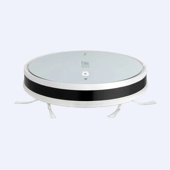 Fakir Robert RS 740 SMART ROBOT CLEANER MEكNASة ROBOT